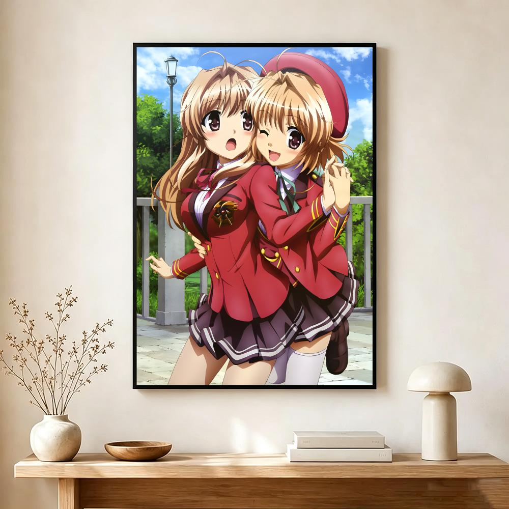 Visual Novel Game F-fortune At - Interior Design Visualizer recension och pris