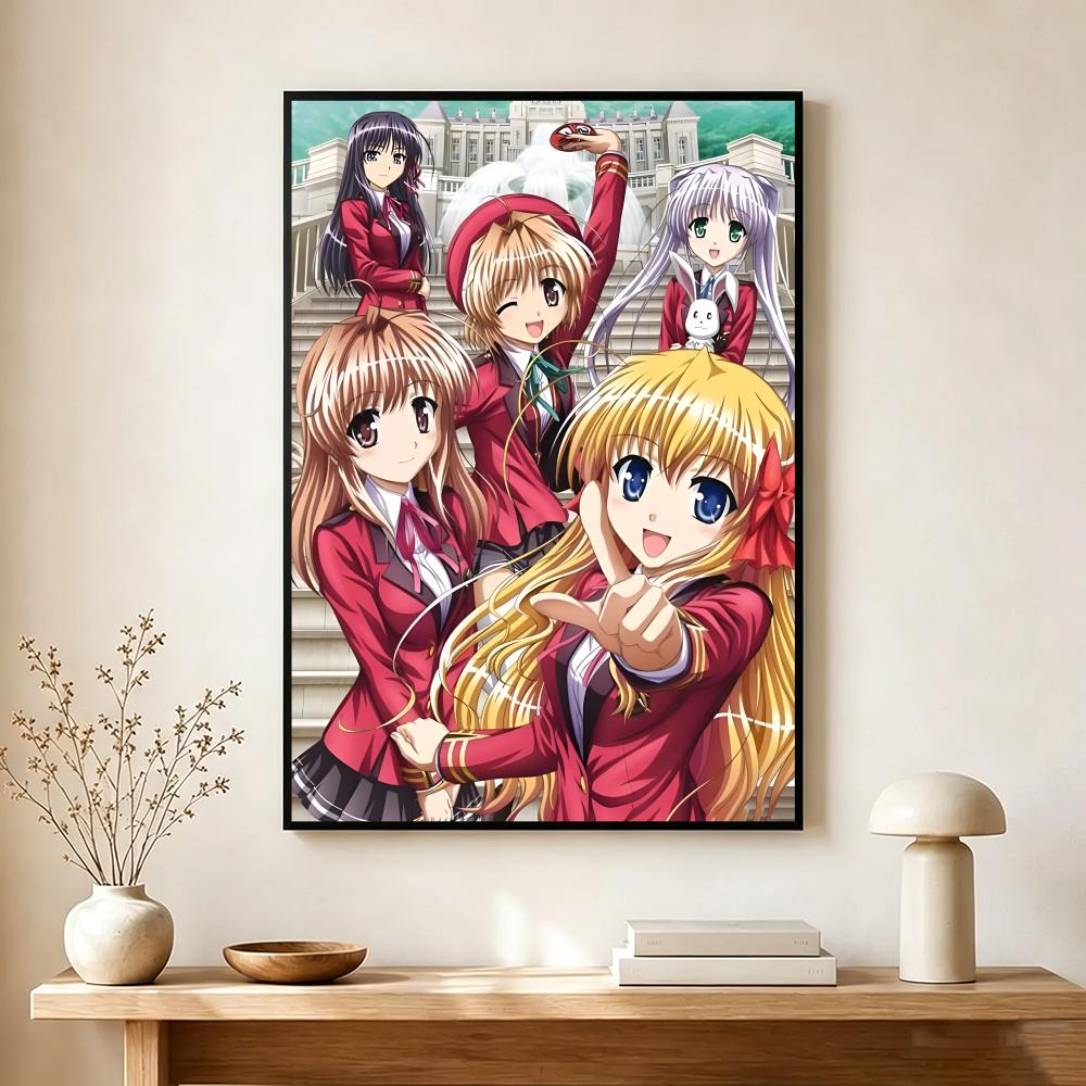 Visual Novel Game F-fortune At - Interior Design Visualizer recension och pris