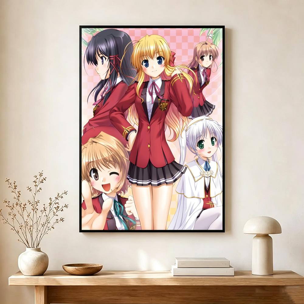 Visual Novel Game F-fortune At - Interior Design Visualizer recension och pris