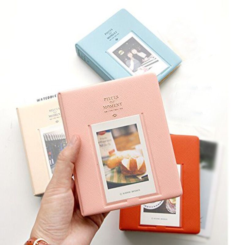 64 Pockets Polaroid Photo Albu - Interior Design Pinterest recension och pris