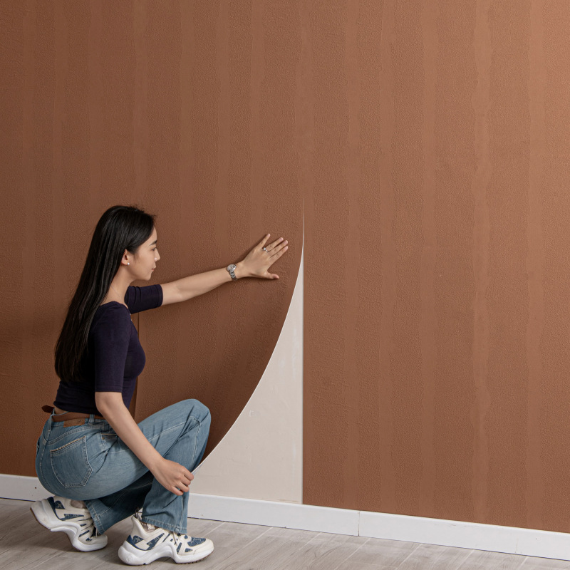 Self-Adhesive Scalable Wall Pa - Wall Panel 3D Texture recension och pris