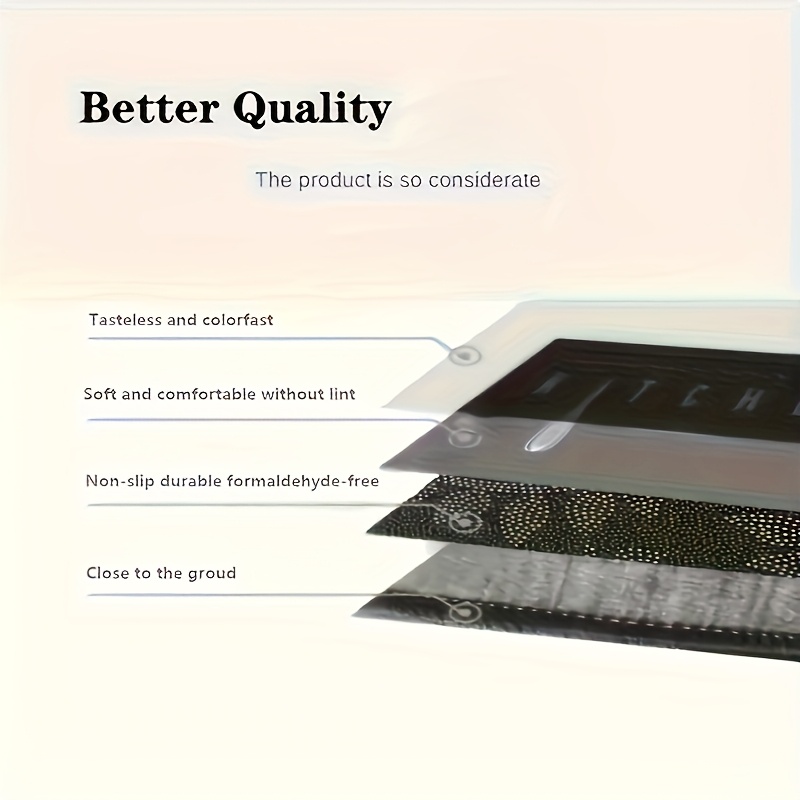 4pcs Car Floor Mats With A Sma - Interior Design Its recension och pris