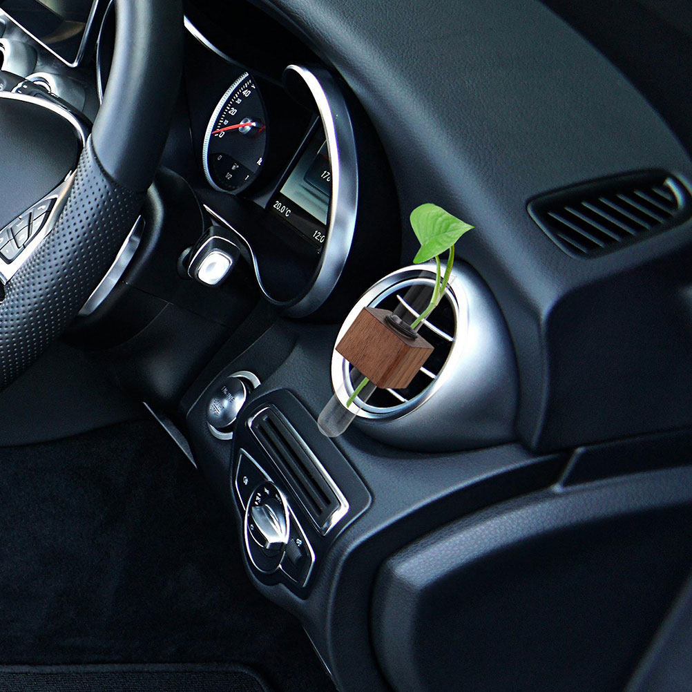 2Pcs Removable Air Vent Flower - Interior Design Youtube recension och pris