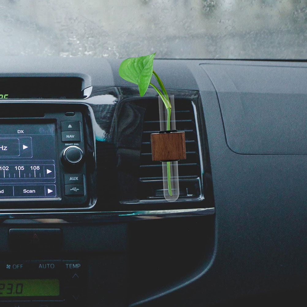 2Pcs Removable Air Vent Flower - Interior Design Youtube recension och pris