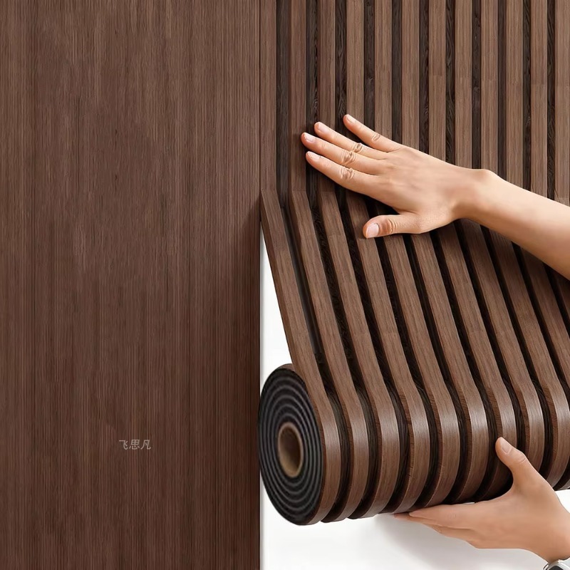 Waterproof 3D Grille Wall Stic - Wall Panel 3D Texture recension och pris