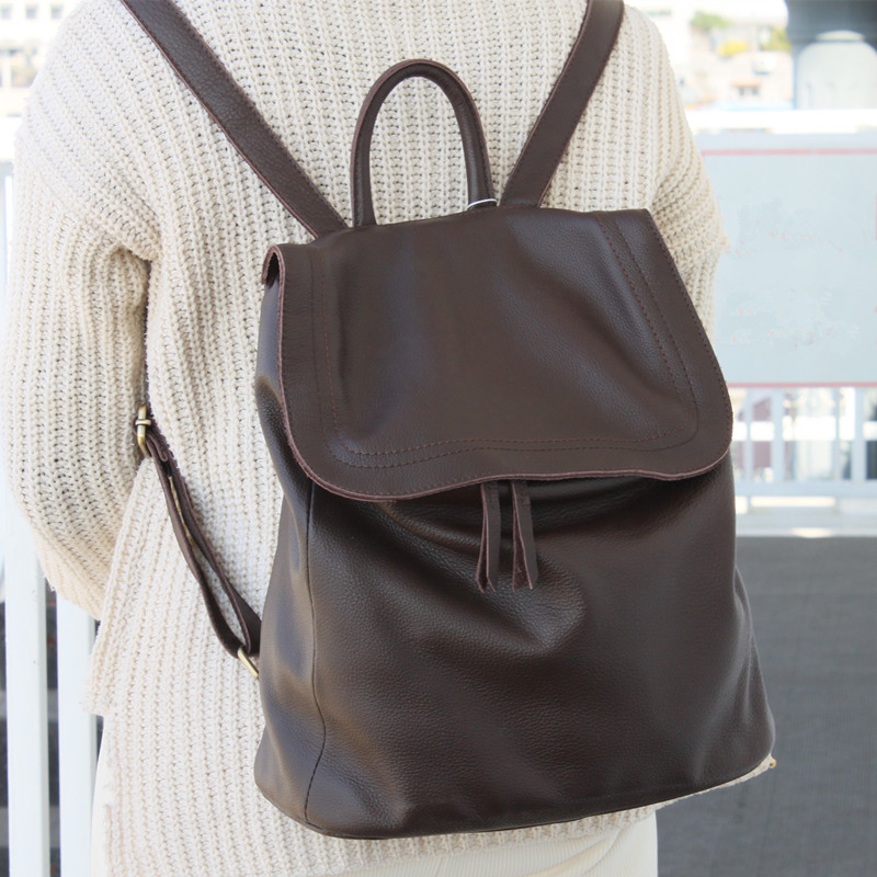 Designer Backpack Bag Women Ge - Interior Design School recension och pris