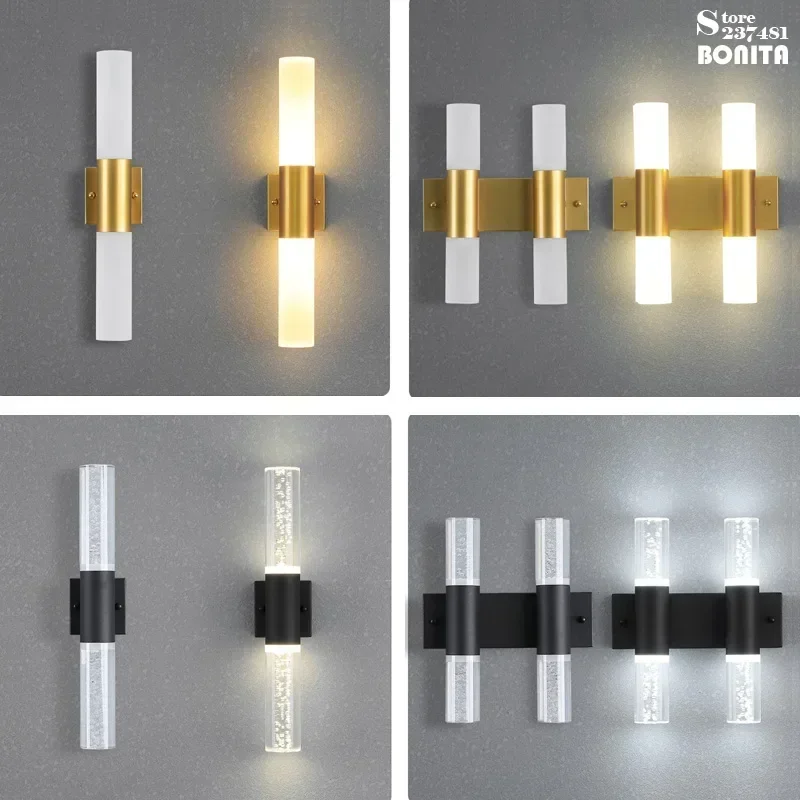 French Wall Sconce Bubble Crys - Interior Design Youtube recension och pris